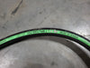 LETOURNEAU 3/4" ID x 103" Long 1000psi Hydraulic Hose R4177394