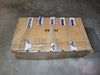 LETOURNEAU 3/4" ID x 103" Long 1000psi Hydraulic Hose R4177394