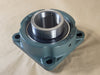 NTN  Flange Bearing 3.54" Bore, UCFX18