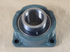 NTN  Flange Bearing 3.54" Bore, UCFX18