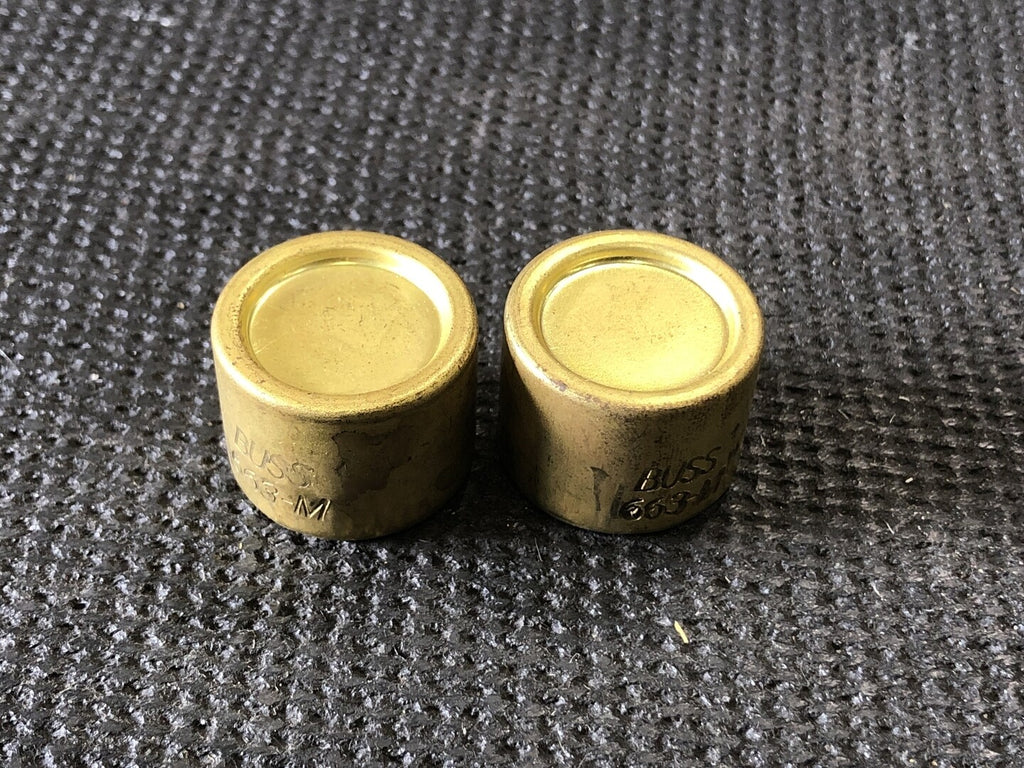 COOPER 30 Amp Fuse Reducer 663-M