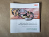 FAG Spherical Roller Bearing 180mm ID x 320mm OD x 86 mm W, 22236E1AKMC3