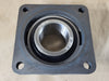 AMI BEARING Flange Bearing 3" Bore, UCFX17 