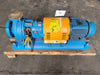 GOULDS 3196 i-FRAME Process Centrifugal Pump, 1.50x3-6, 100GPM, 20FT