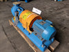 GOULDS 3196 i-FRAME Process Centrifugal Pump, 1.50x3-6, 100GPM, 20FT