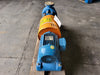 GOULDS 3196 i-FRAME Process Centrifugal Pump, 1.50x3-6, 100GPM, 20FT