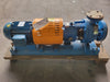 GOULDS 3196 i-FRAME Process Centrifugal Pump, 1.50x3-6, 100GPM, 20FT