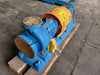 GOULDS 3196 i-FRAME Process Centrifugal Pump, 1.50x3-6, 100GPM, 20FT
