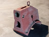 MMD Heavy Duty Cap for MMD 555 5060900