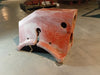 MMD Heavy Duty Cap End 3 Tooth for MMD 555 Crusher 5060904-01