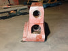 MMD Heavy Duty Cap End 3 Tooth for MMD 555 Crusher 5060904-01