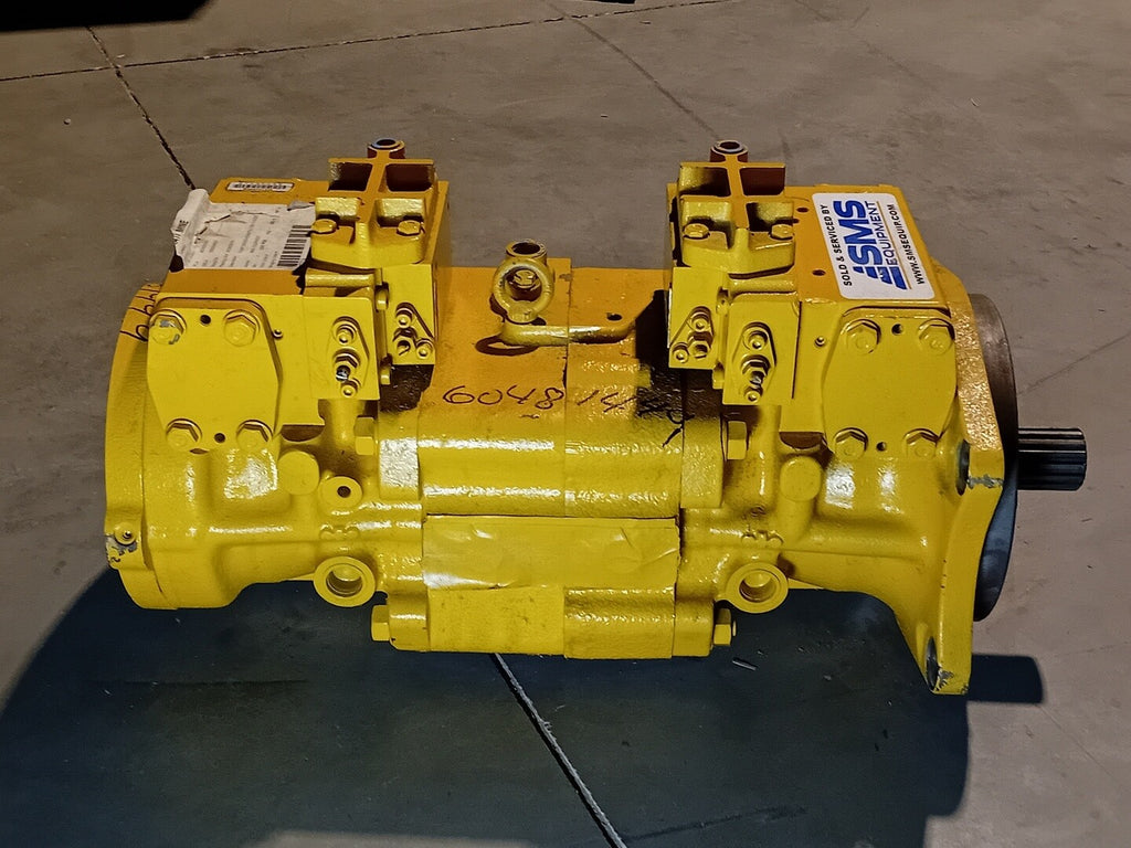 KOMATSU Swing Pump Assembly 708-1H-00320