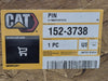 CATERPILLAR Linkage Pin 152-3738