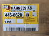 CATERPILLAR Wiring Harness 445-8628