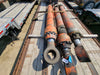 HITACHI 4456955 Cylinder Arm, EX1900-6