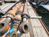 HITACHI 4456955 Cylinder Arm, EX1900-6