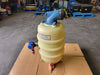 EG&G ROTRON  EG&G Rotron Moisture Separator Plastic Drum