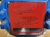 EG&G ROTRON  EG&G Rotron Moisture Separator Plastic Drum