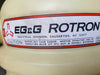 EG&G ROTRON  EG&G Rotron Moisture Separator Plastic Drum