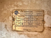 KAY INDUSTRIES 50 hp Rotary Phase Converter Phasemaster MA-8