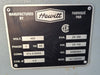 CATERPILLAR 2 x 188 kVA, 150 kW Diesel Generators in 40 ft Container