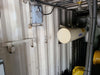CATERPILLAR 2 x 188 kVA, 150 kW Diesel Generators in 40 ft Container