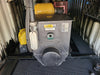 CATERPILLAR 2 x 188 kVA, 150 kW Diesel Generators in 40 ft Container