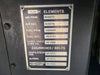 CATERPILLAR 2 x 188 kVA, 150 kW Diesel Generators in 40 ft Container