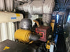 CATERPILLAR 2 x 188 kVA, 150 kW Diesel Generators in 40 ft Container