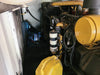 CATERPILLAR 2 x 188 kVA, 150 kW Diesel Generators in 40 ft Container