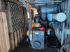 CATERPILLAR 2 x 188 kVA, 150 kW Diesel Generators in 40 ft Container