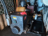 CATERPILLAR 2 x 188 kVA, 150 kW Diesel Generators in 40 ft Container