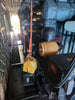 CATERPILLAR 2 x 188 kVA, 150 kW Diesel Generators in 40 ft Container