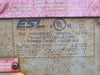 CATERPILLAR 2 x 188 kVA, 150 kW Diesel Generators in 40 ft Container