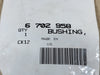 BOBCAT Weld-On Bushing 6702958