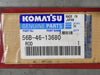 KOMATSU Rod 56B-46-13680