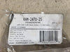 RAM Clamp Base w/ Ball 2.5" Max Width RAM-247U-25