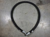 LETOURNEAU No.20 x 102" Long 1000psi Hydraulic Hose R4078334