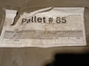 FLSMINER Main Liner Frame RXL901-0018