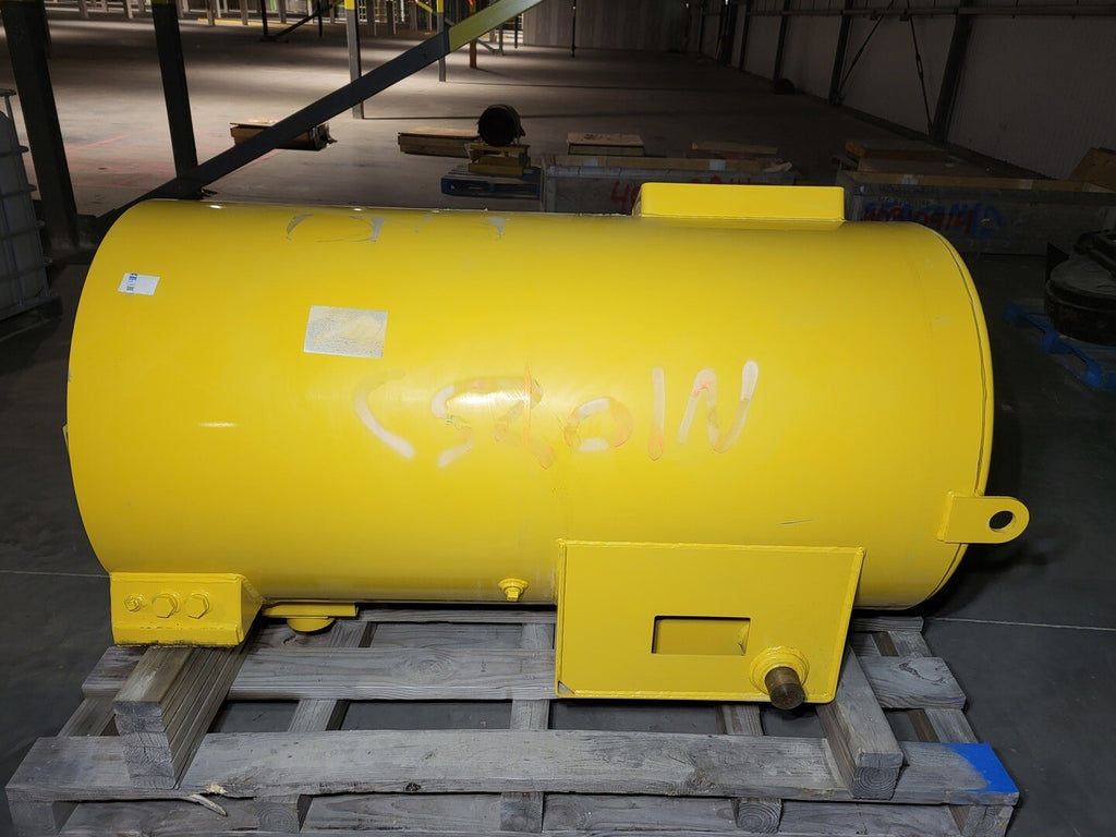 KOMATSU 830E Hydraulic Tank 