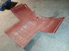 OPTIMUM CRUSH Cone Crusher Liner Main Frame for EXCEL900