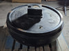 HITACHI Idler Assembly 9101204