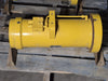 HELAC L30 Series Helical Hydraulic Rotary Actuator