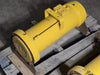 HELAC L30 Series Helical Hydraulic Rotary Actuator