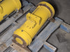 HELAC L30 Series Helical Hydraulic Rotary Actuator