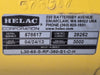 HELAC L30 Series Helical Hydraulic Rotary Actuator
