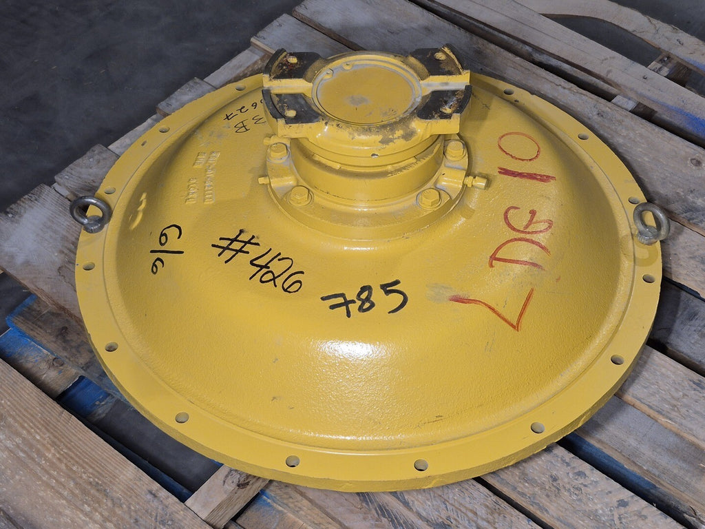 KOMATSU Cover 561-01-62111