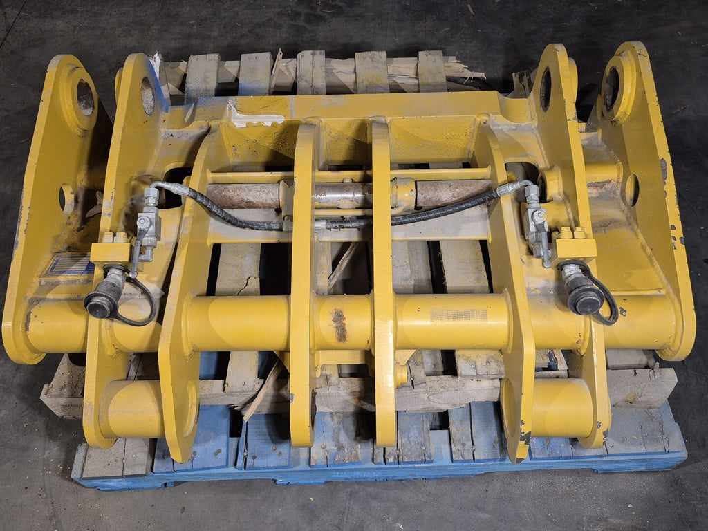 KOMATSU Quick Connect Assembly 3123215 for WA250PT-5 Wheel Loader