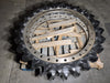 ESCO Sprocket R7618000M01 for HITACHI EX1900