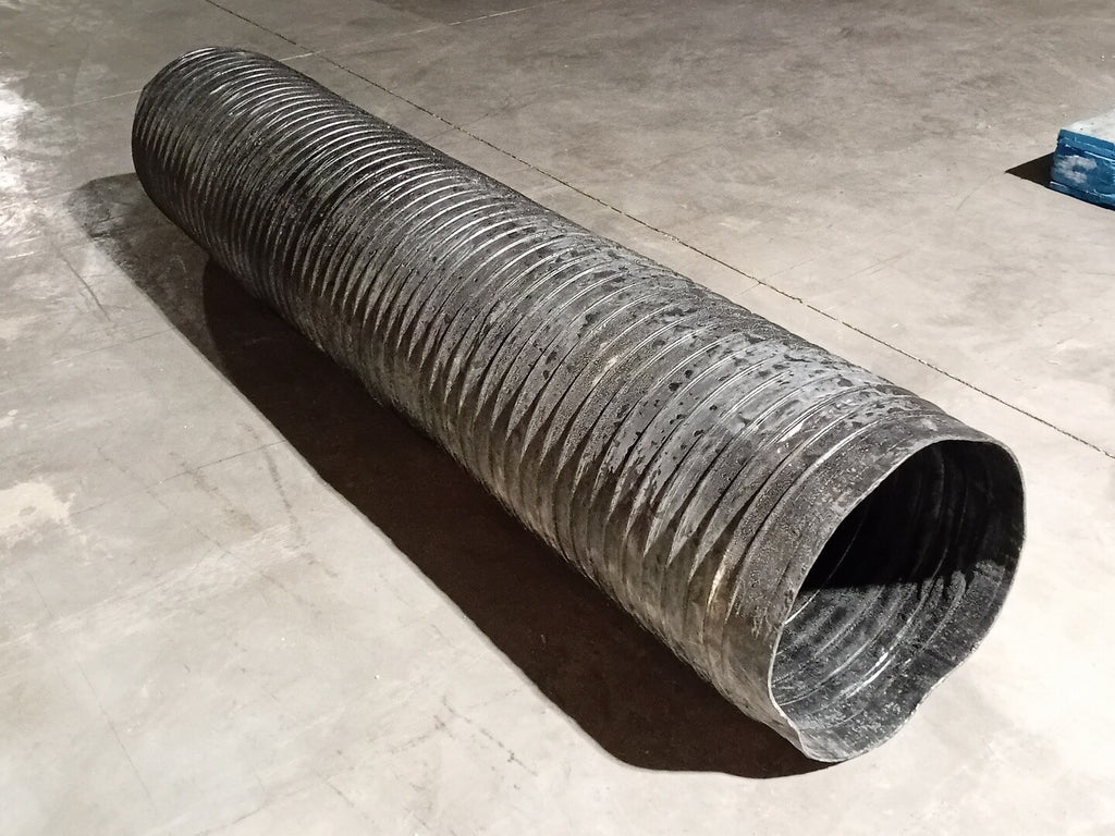 KOMATSU Duct Hose TX9019
